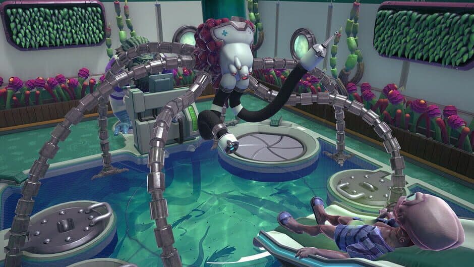 Galacticare - Captura 7