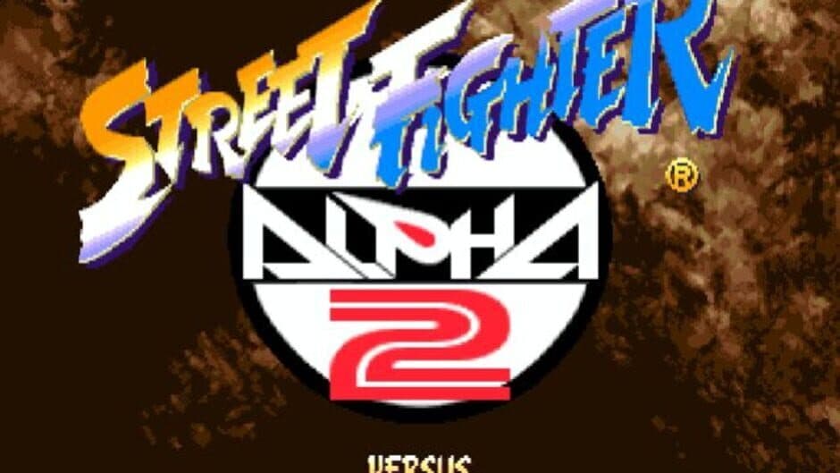 Street Fighter Alpha Anthology - Captura 2