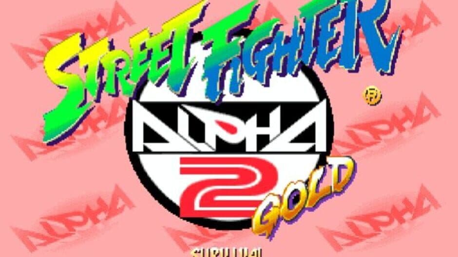 Street Fighter Alpha Anthology - Captura 19
