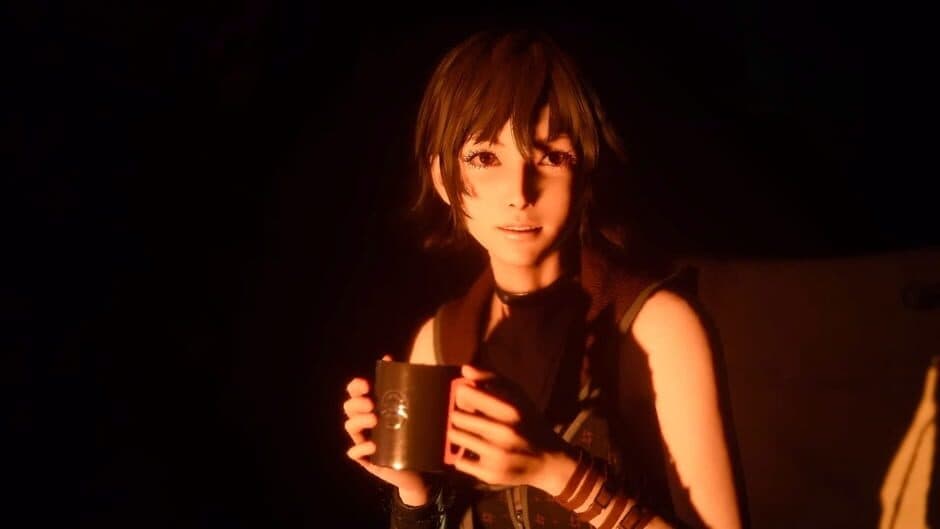 Final Fantasy XV - Captura 23