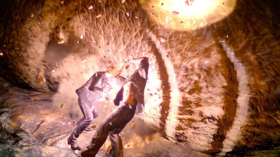 Final Fantasy XV - Captura 24