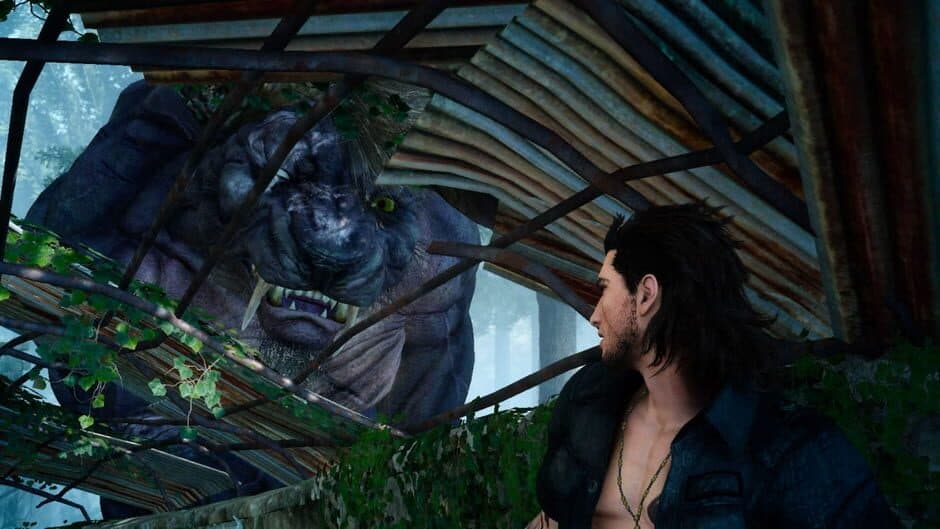 Final Fantasy XV - Captura 30