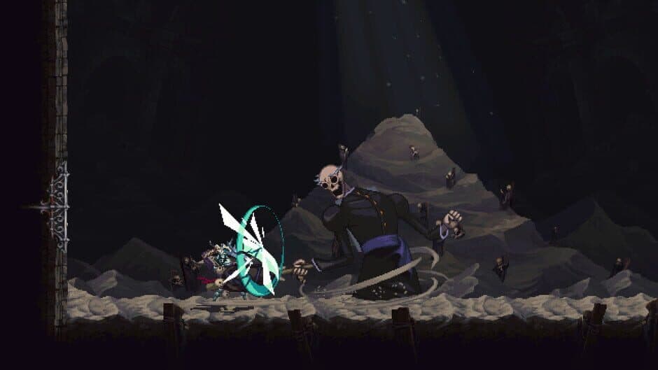 Blasphemous II - Captura 9