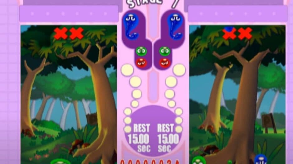 Puyo Pop Fever - Captura 3