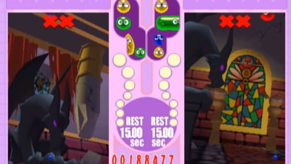 Puyo Pop Fever - Captura 4