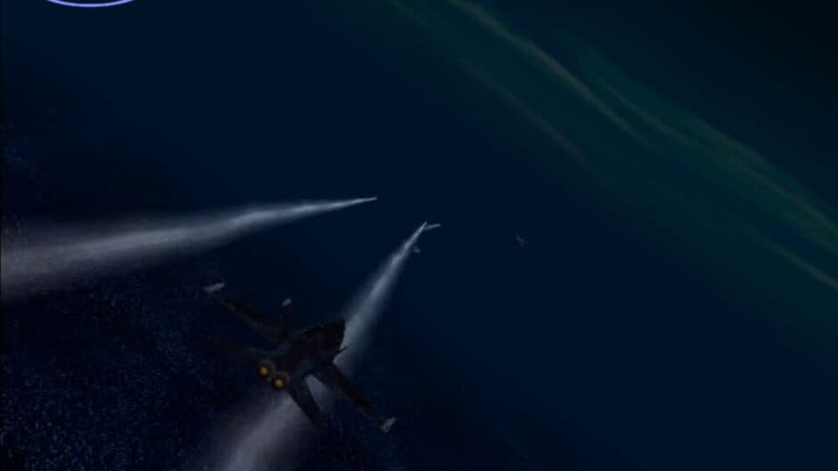Airforce Delta - Captura 5