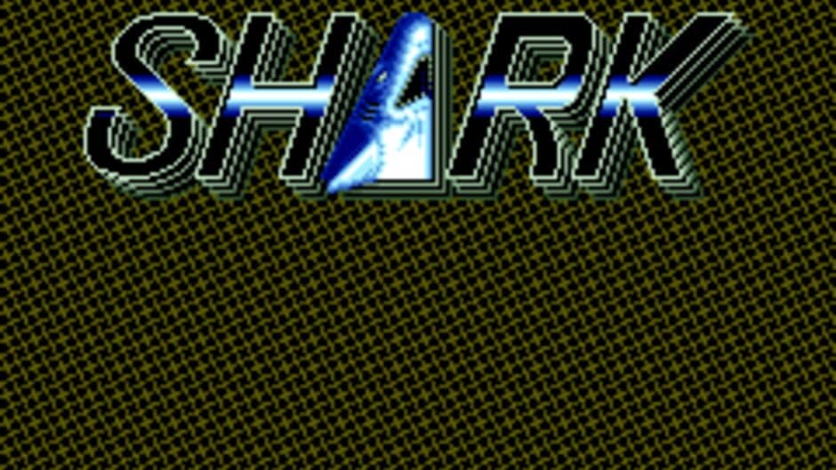 Fire Shark - Captura 0