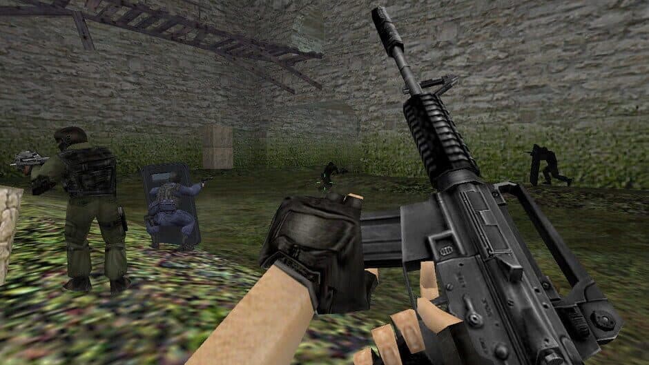 Counter-Strike - Captura 12