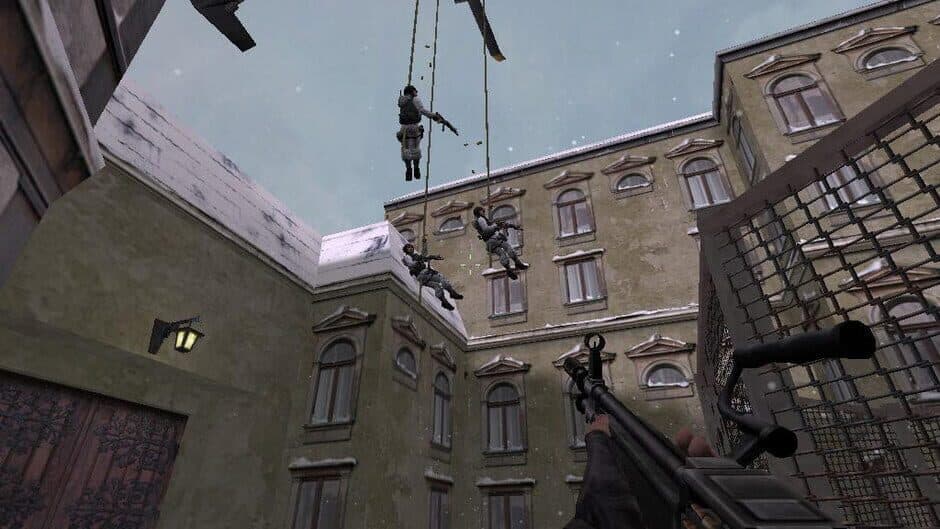 Counter-Strike: Condition Zero - Captura 8