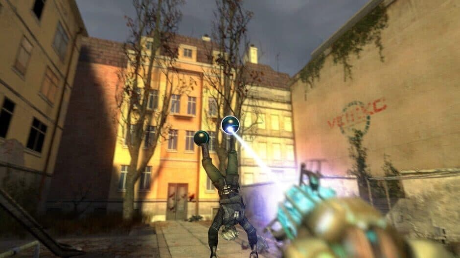 Garry's Mod - Captura 3