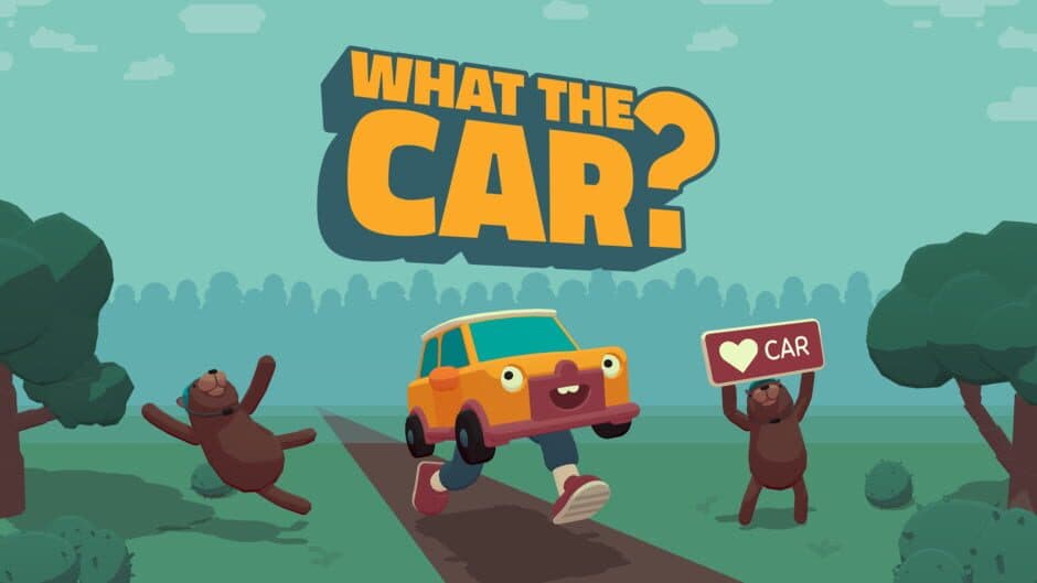 What the Car? - Captura 11