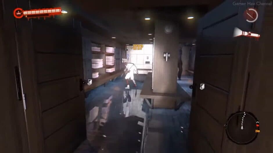 Dead Island: Game of the Year Edition - Captura 0