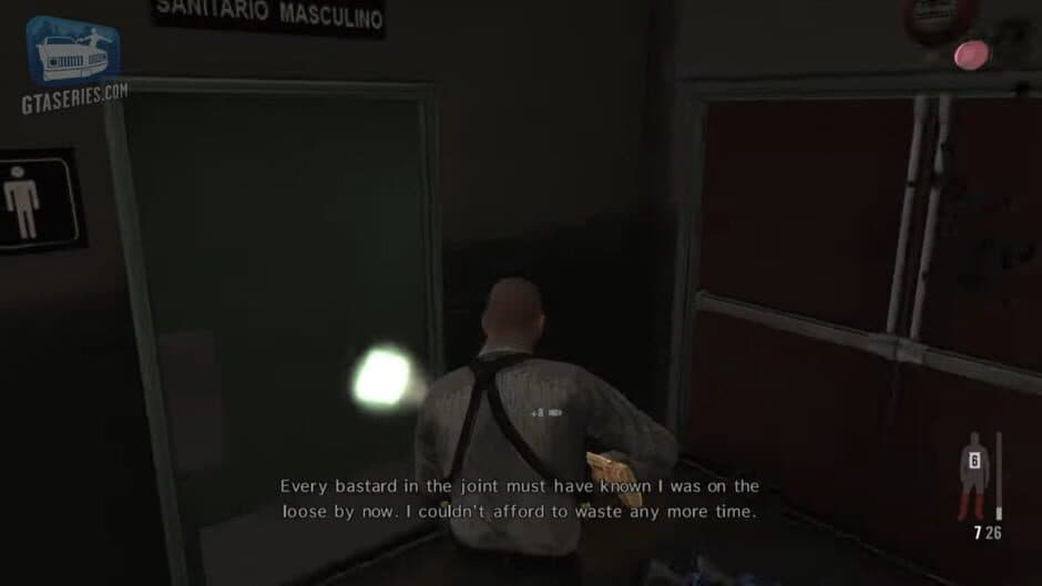Max Payne 3: The Complete Edition - Captura 0
