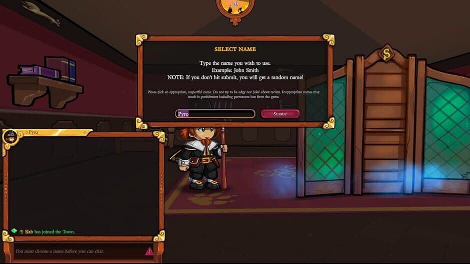 Town of Salem 2 - Captura 3