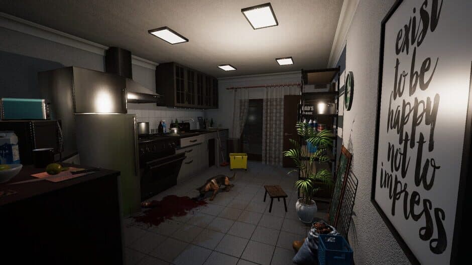 Crime Scene Cleaner - Captura 4