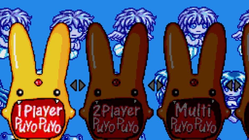 Super Puyo Puyo 2 - Captura 3
