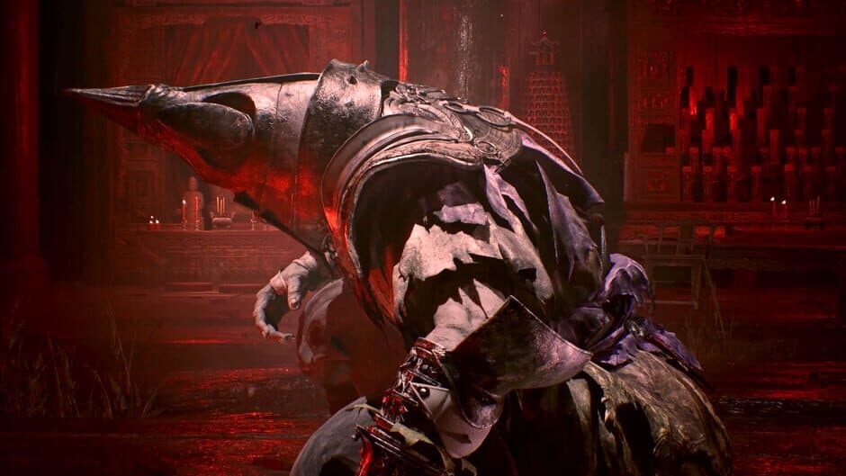 Phantom Blade 0 - Captura 6