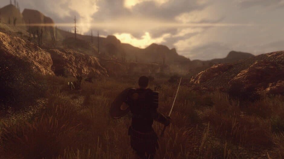 Fallout: New California - Captura 5