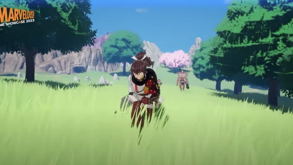 Rune Factory: Guardians of Azuma - Captura 7