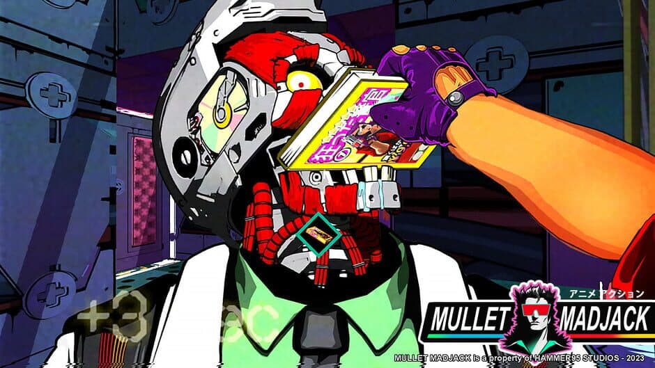 Mullet Madjack - Captura 11