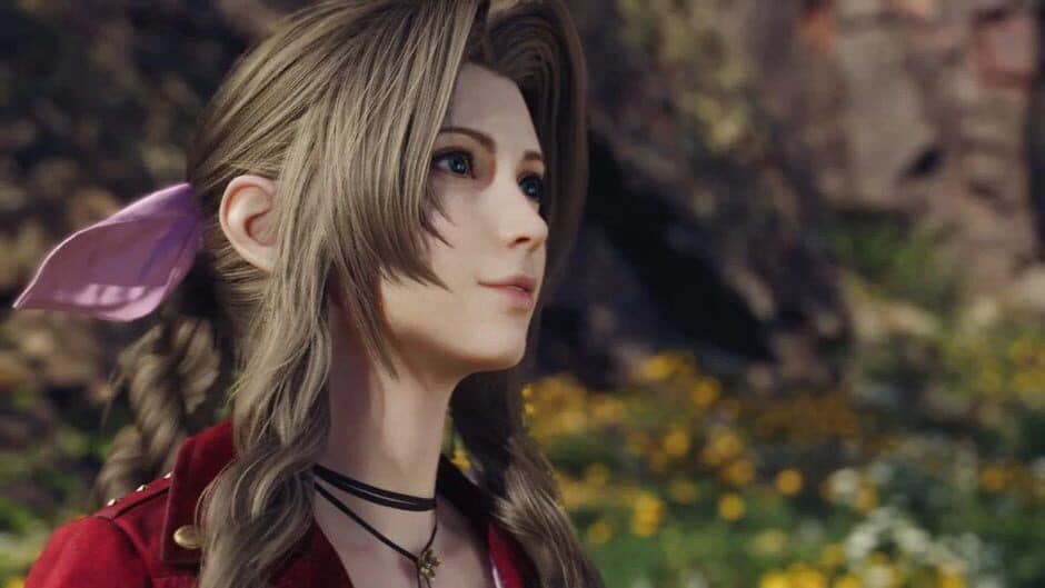 Final Fantasy VII Rebirth - Captura 24