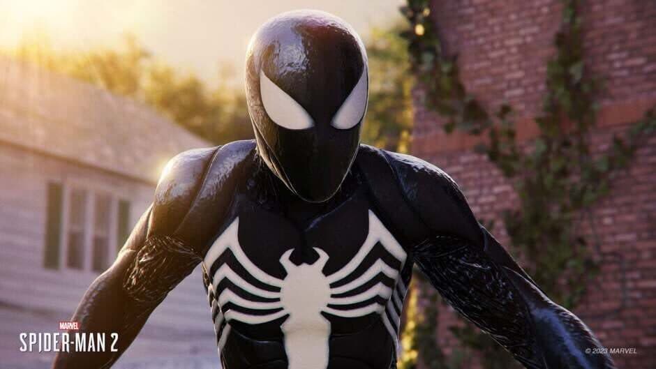 Marvel's Spider-Man 2 - Captura 12