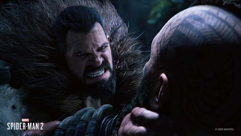 Marvel's Spider-Man 2 - Captura 13