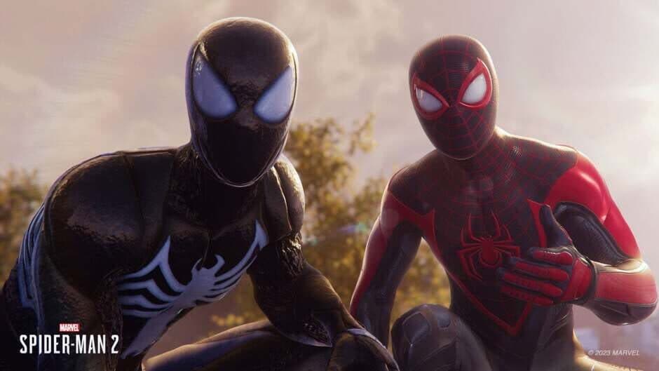 Marvel's Spider-Man 2 - Captura 15