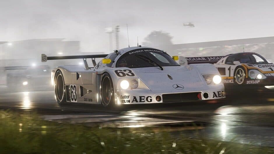 Forza Motorsport - Captura 22