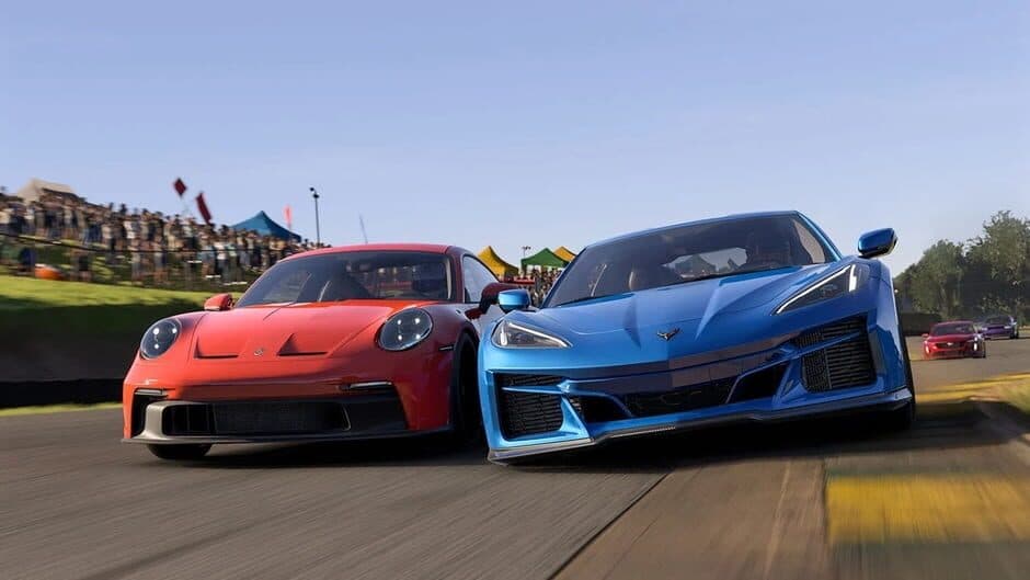 Forza Motorsport - Captura 23
