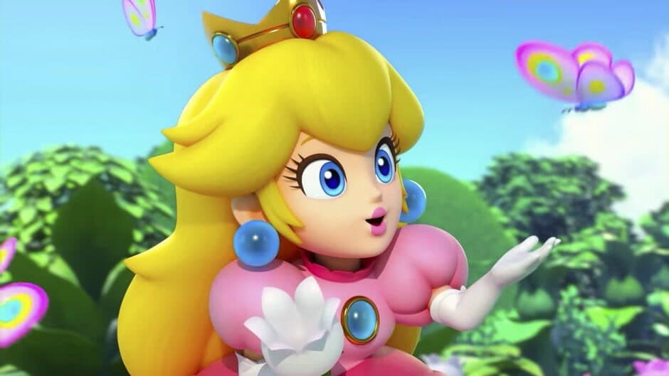 Super Mario RPG - Captura 6