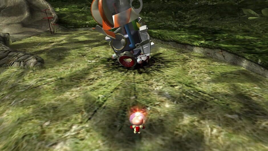 Pikmin 1 - Captura 5