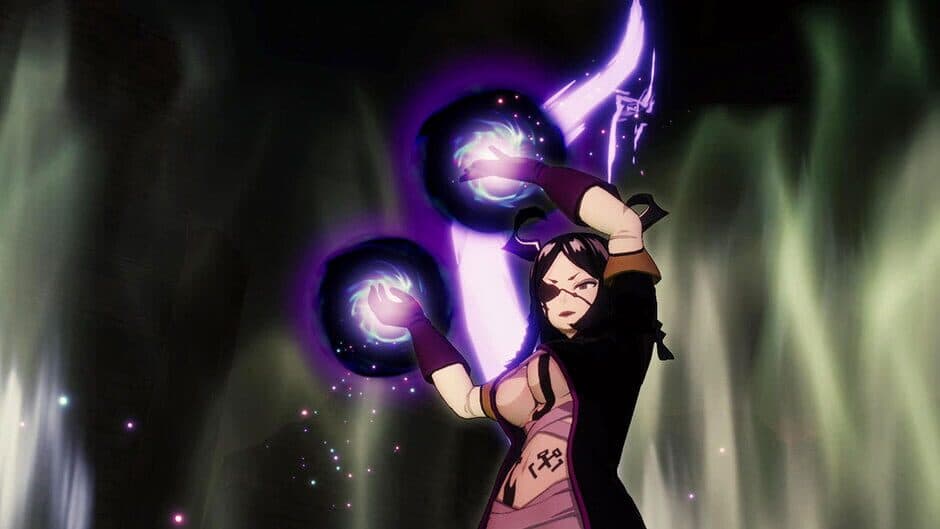 Fairy Tail - Captura 23