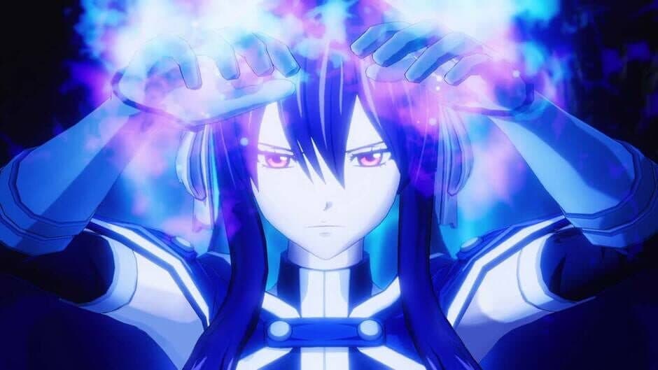 Fairy Tail - Captura 24
