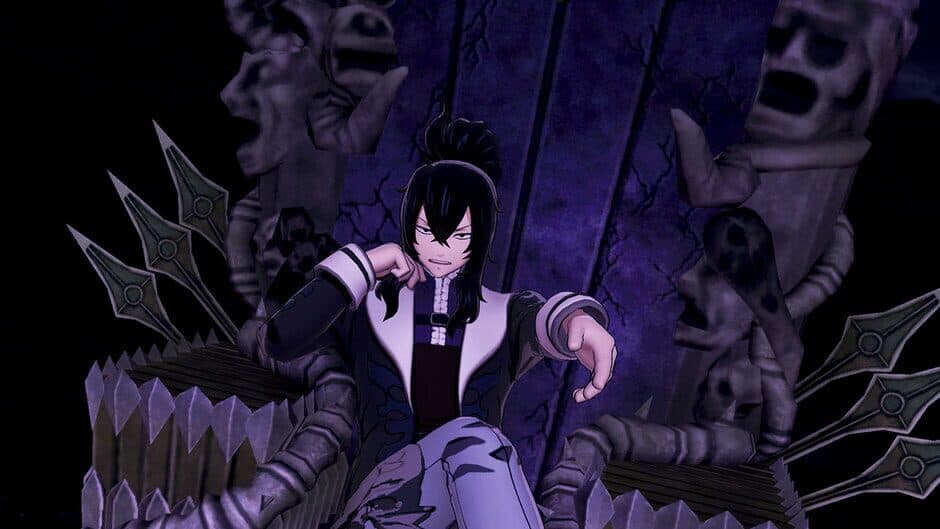 Fairy Tail - Captura 13