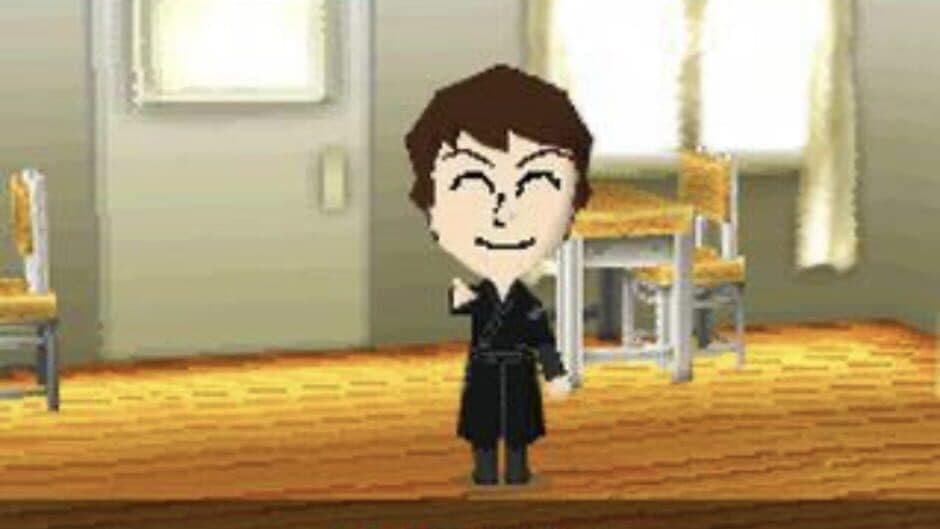 Tomodachi Collection - Captura 3
