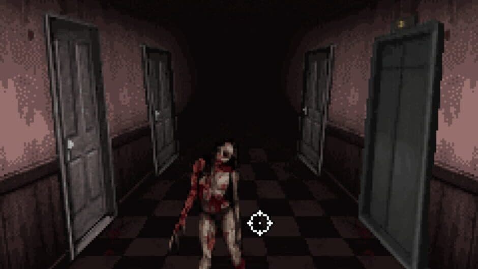 Silent Hill: Mobile 3 - Captura 6