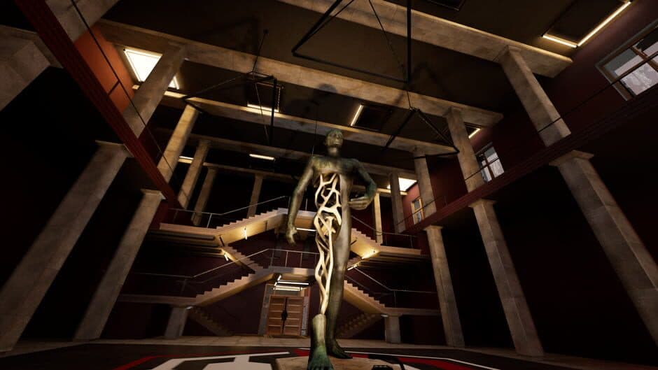 Ghosts of Tabor - Captura 4