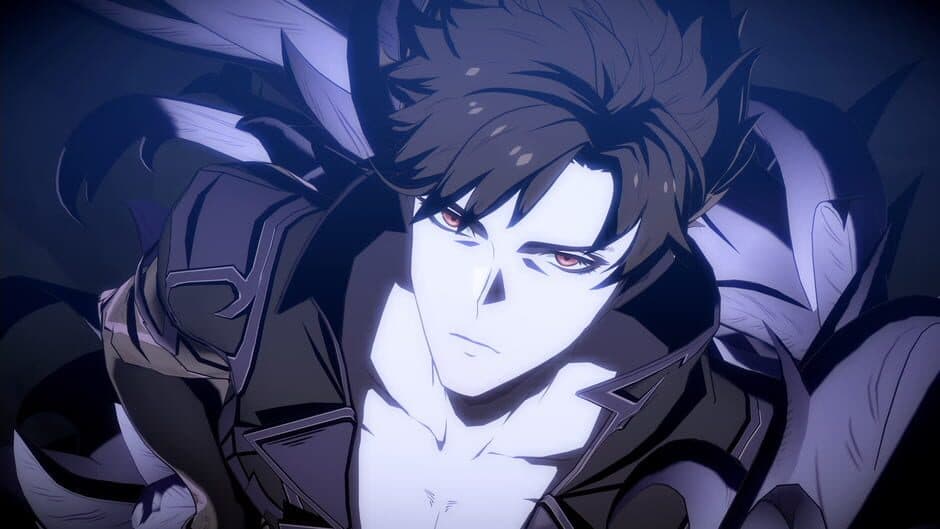 Granblue Fantasy Versus: Rising - Captura 18