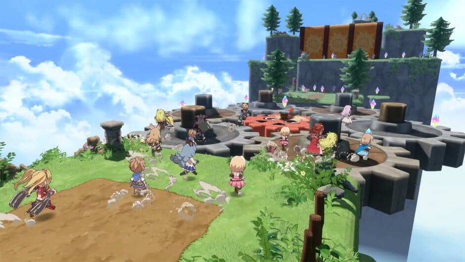 Granblue Fantasy Versus: Rising - Captura 9