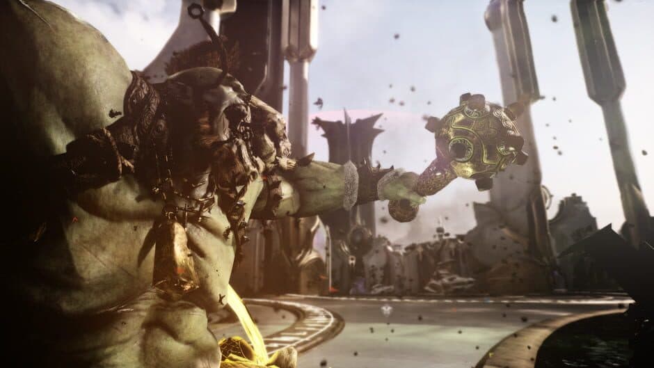 Predecessor - Captura 6