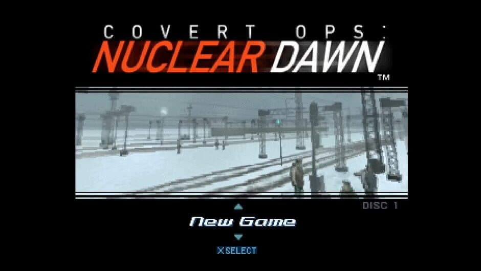 Covert Ops: Nuclear Dawn - Captura 7