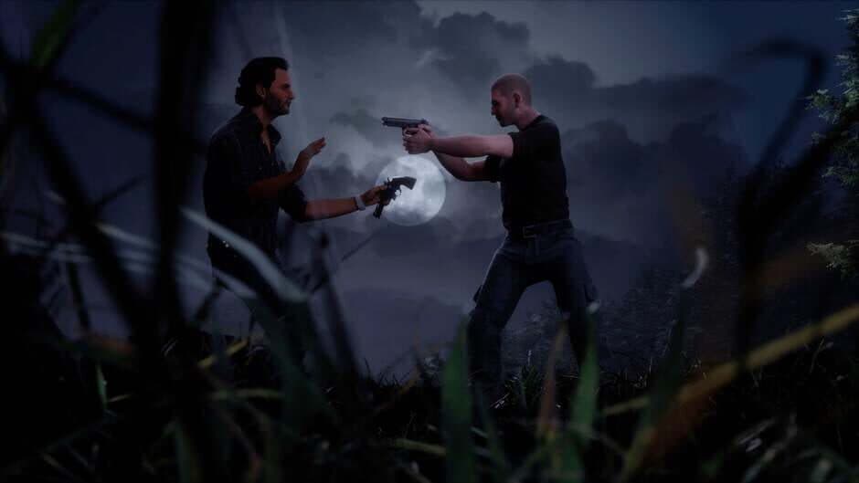 The Walking Dead: Destinies - Captura 4