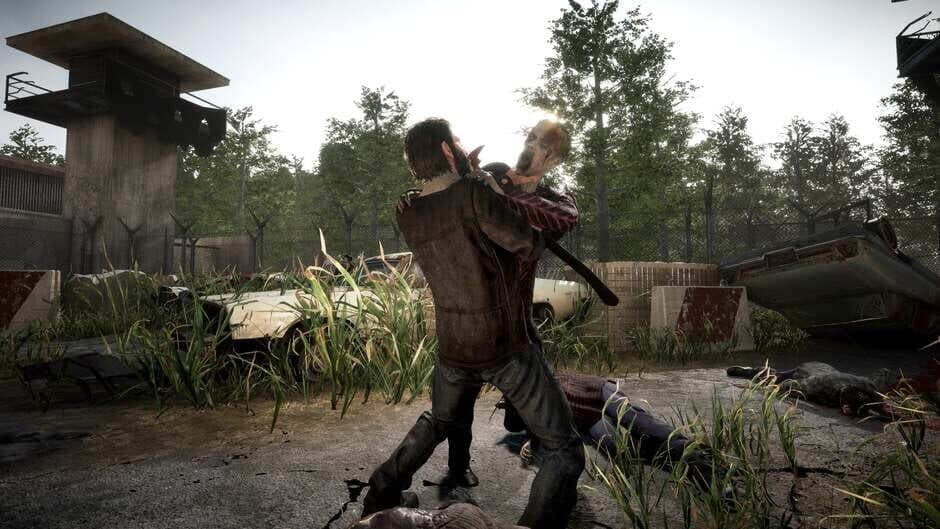 The Walking Dead: Destinies - Captura 3