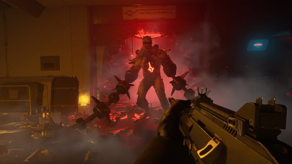 Killing Floor III - Captura 8