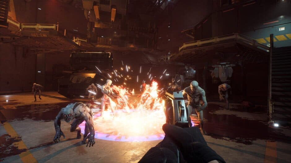 Killing Floor III - Captura 6