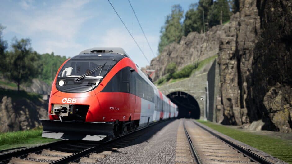Train Sim World 4 - Captura 2