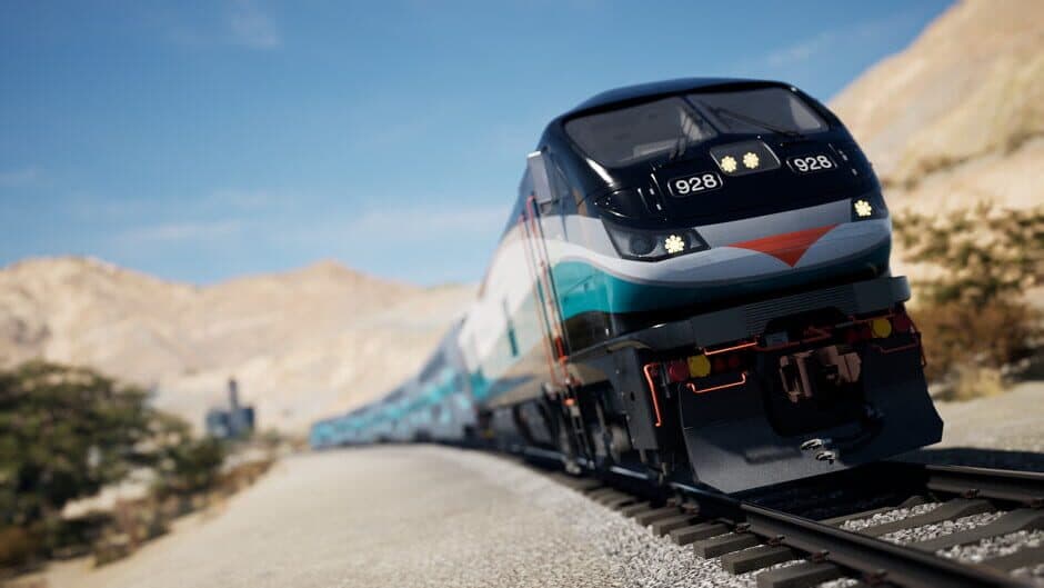 Train Sim World 4 - Captura 6