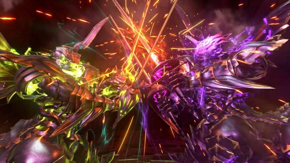 Granblue Fantasy: Relink - Captura 13