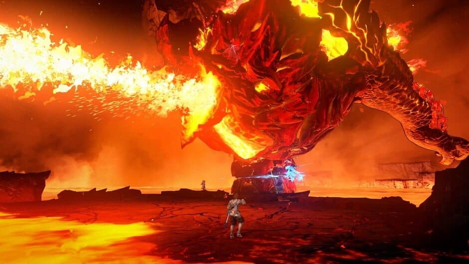 Granblue Fantasy: Relink - Captura 14